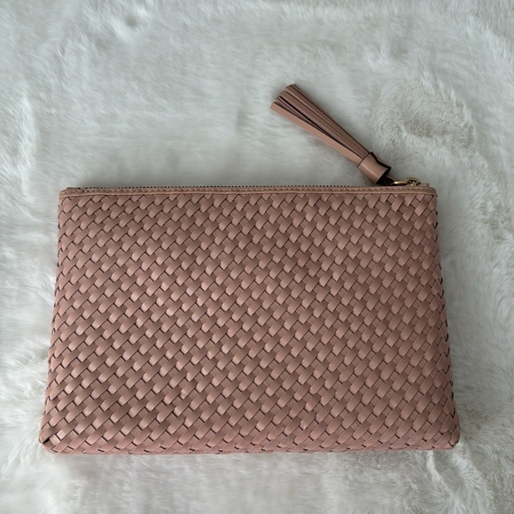 Tory Burch Clutch - Picture 9 of 16